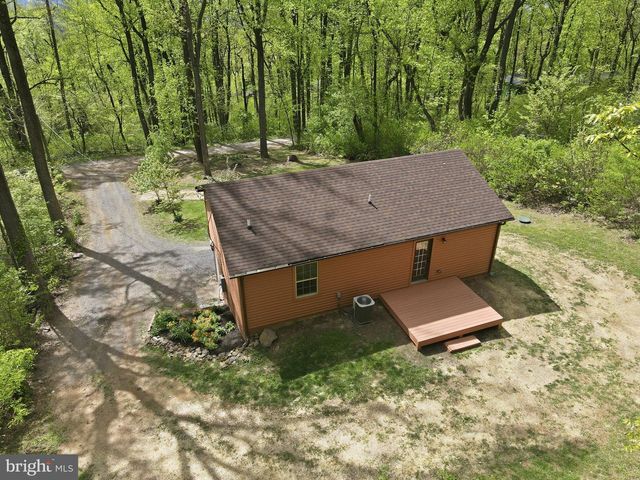 195 GAYLES LN, Front Royal, VA 22630