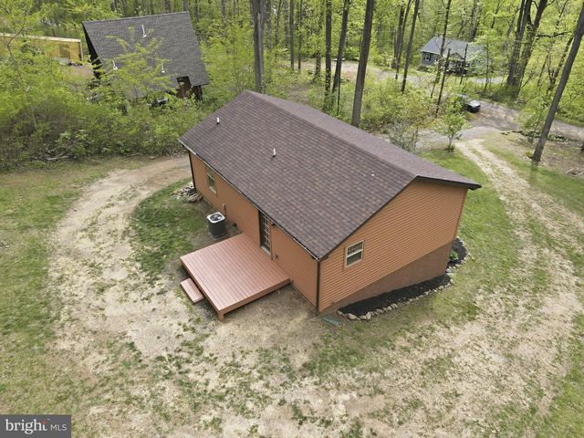 195 GAYLES LN, Front Royal, VA 22630