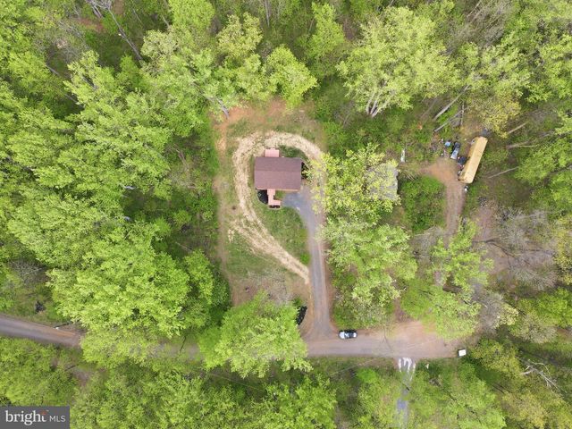195 GAYLES LN, Front Royal, VA 22630