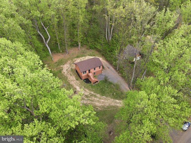 195 GAYLES LN, Front Royal, VA 22630