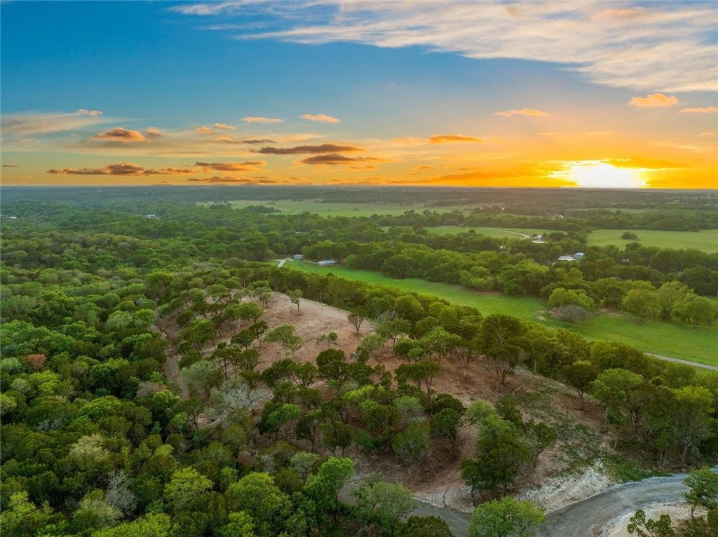 Lot 17 Rose Way Drive, Aquilla, TX 76622