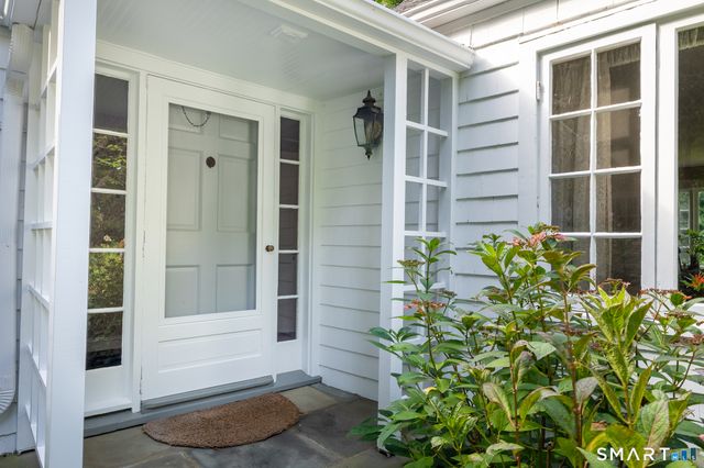 3 Blackman Road, Ridgefield, CT 06877