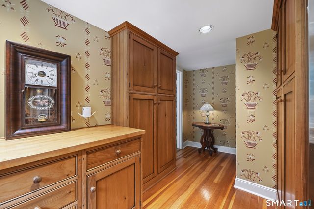 3 Blackman Road, Ridgefield, CT 06877