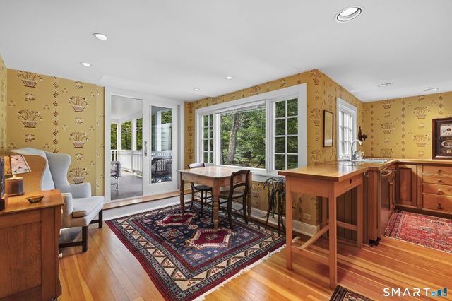 3 Blackman Road, Ridgefield, CT 06877