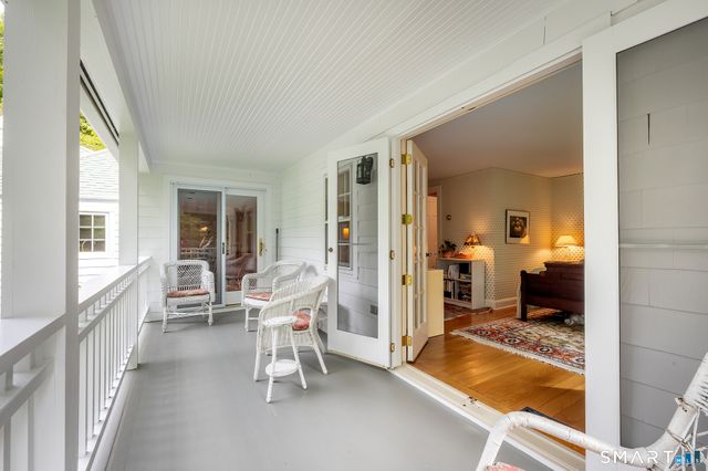 3 Blackman Road, Ridgefield, CT 06877