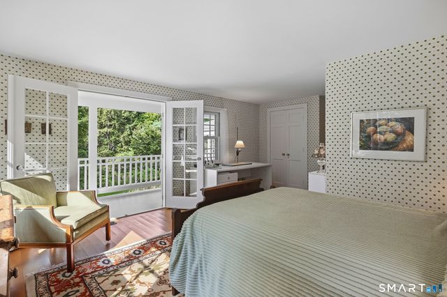 3 Blackman Road, Ridgefield, CT 06877