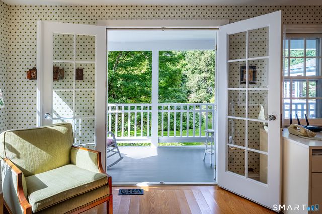 3 Blackman Road, Ridgefield, CT 06877
