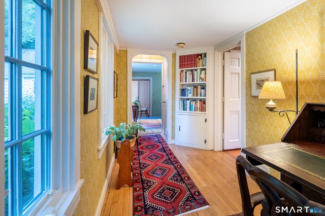 3 Blackman Road, Ridgefield, CT 06877