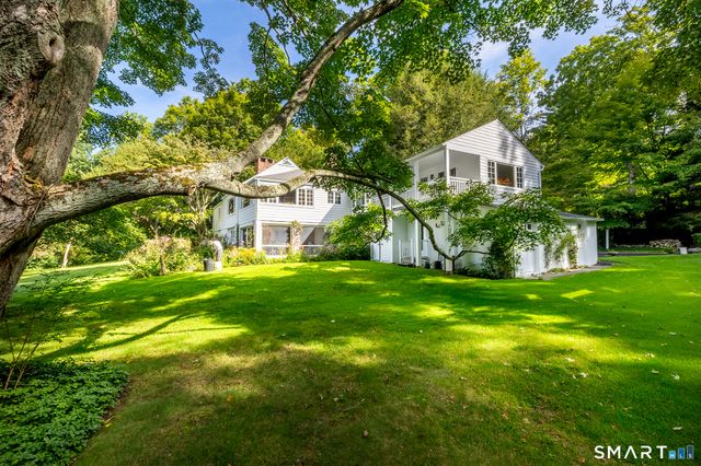 3 Blackman Road, Ridgefield, CT 06877