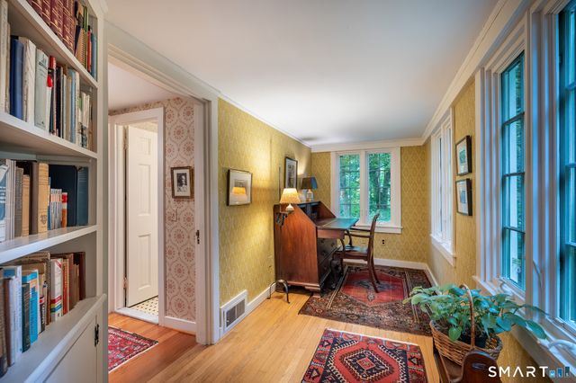 3 Blackman Road, Ridgefield, CT 06877
