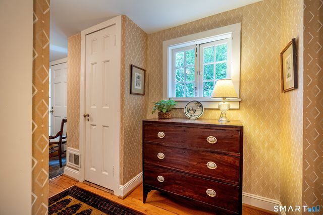 3 Blackman Road, Ridgefield, CT 06877