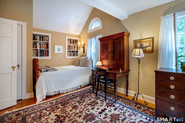 3 Blackman Road, Ridgefield, CT 06877
