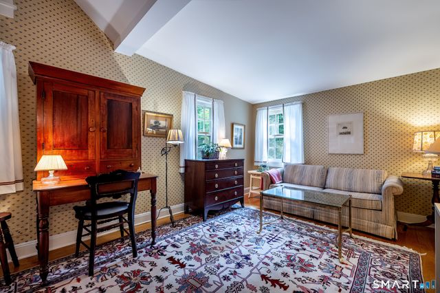 3 Blackman Road, Ridgefield, CT 06877