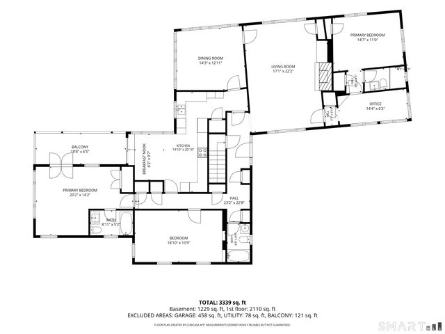 3 Blackman Road, Ridgefield, CT 06877
