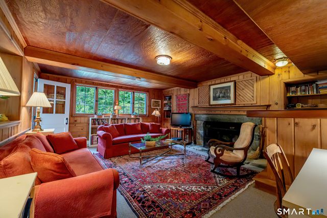 3 Blackman Road, Ridgefield, CT 06877