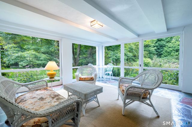 3 Blackman Road, Ridgefield, CT 06877