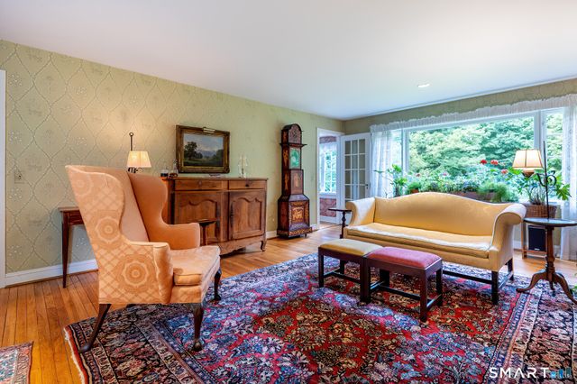 3 Blackman Road, Ridgefield, CT 06877