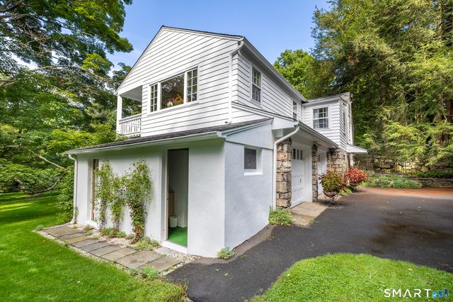 3 Blackman Road, Ridgefield, CT 06877