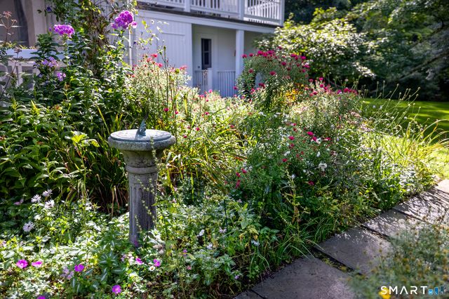 3 Blackman Road, Ridgefield, CT 06877