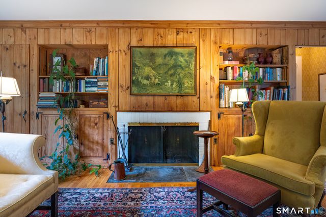 3 Blackman Road, Ridgefield, CT 06877