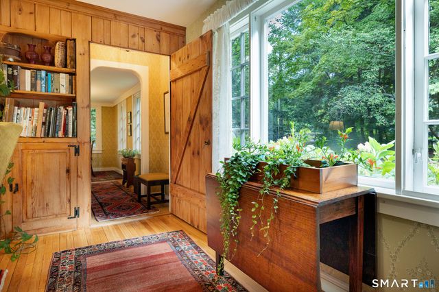 3 Blackman Road, Ridgefield, CT 06877