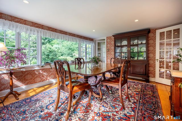 3 Blackman Road, Ridgefield, CT 06877