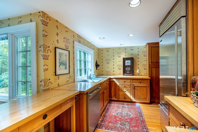 3 Blackman Road, Ridgefield, CT 06877