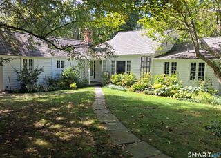 3 Blackman Road, Ridgefield, CT 06877