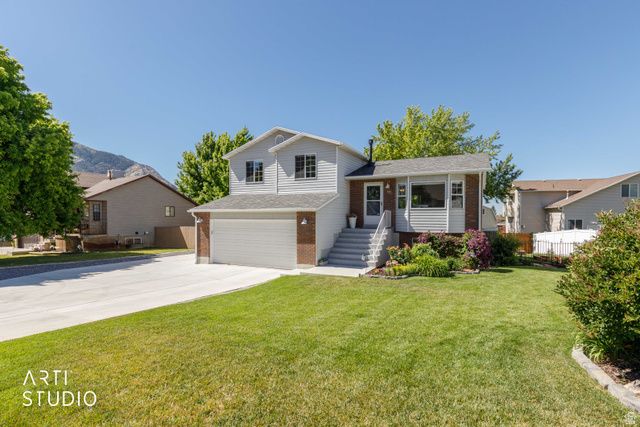 755 E 2550 N, North Ogden, UT 84414