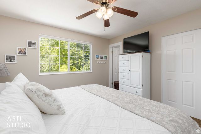 755 E 2550 N, North Ogden, UT 84414
