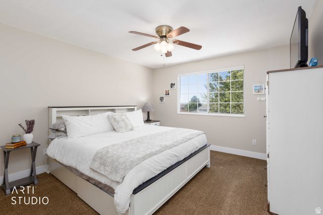 755 E 2550 N, North Ogden, UT 84414
