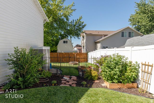 755 E 2550 N, North Ogden, UT 84414