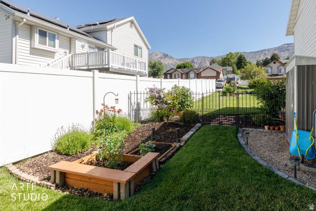755 E 2550 N, North Ogden, UT 84414