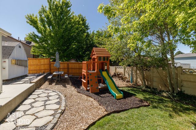 755 E 2550 N, North Ogden, UT 84414