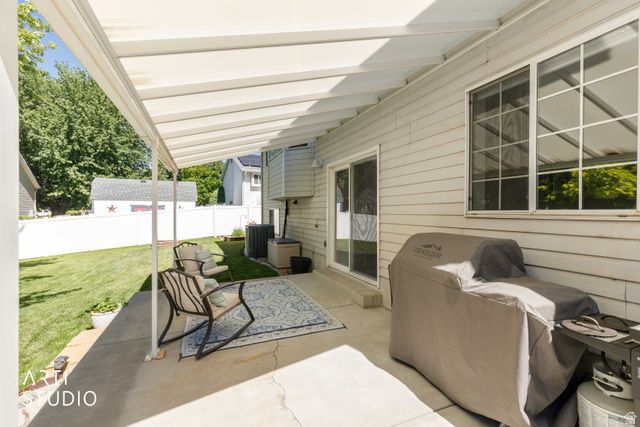 755 E 2550 N, North Ogden, UT 84414