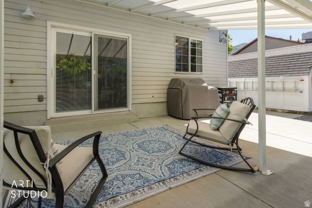 755 E 2550 N, North Ogden, UT 84414