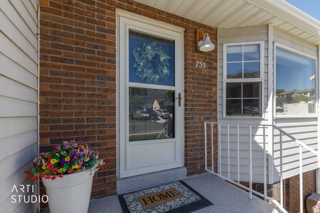 755 E 2550 N, North Ogden, UT 84414