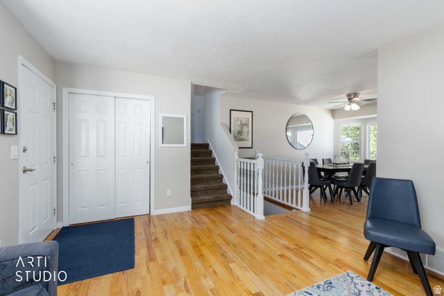 755 E 2550 N, North Ogden, UT 84414
