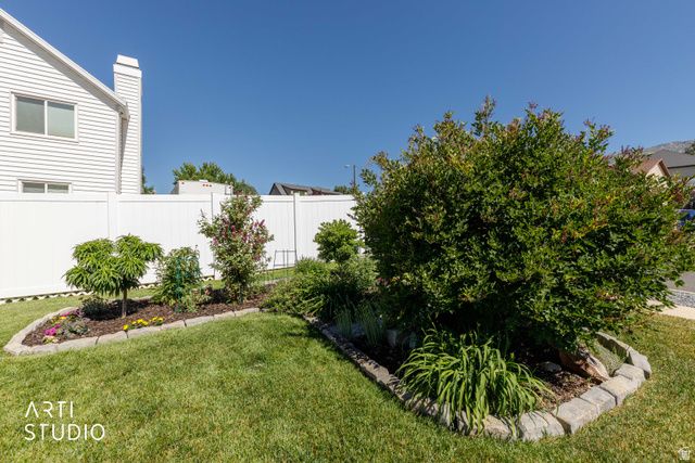 755 E 2550 N, North Ogden, UT 84414