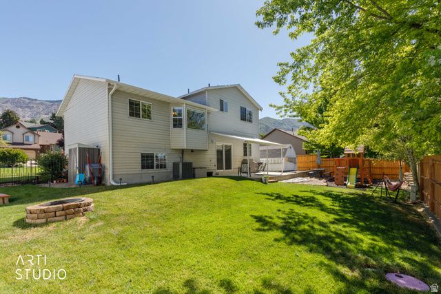 755 E 2550 N, North Ogden, UT 84414