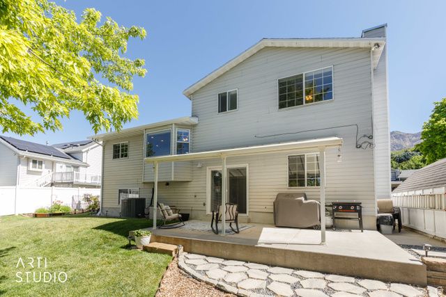 755 E 2550 N, North Ogden, UT 84414