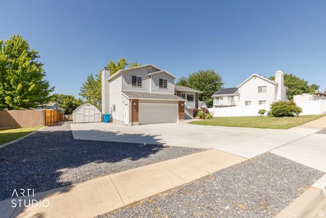 755 E 2550 N, North Ogden, UT 84414