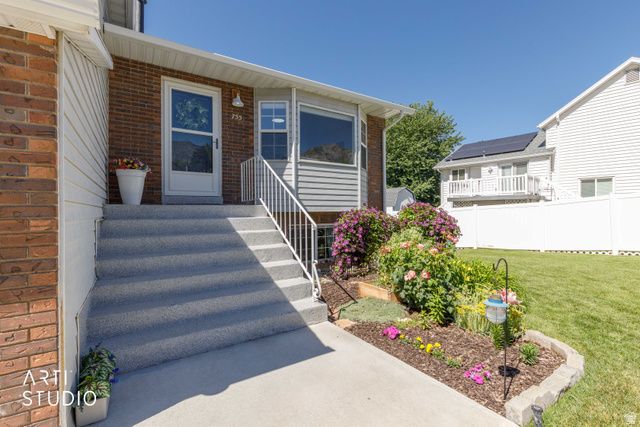 755 E 2550 N, North Ogden, UT 84414