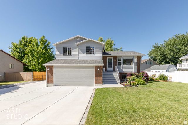 755 E 2550 N, North Ogden, UT 84414