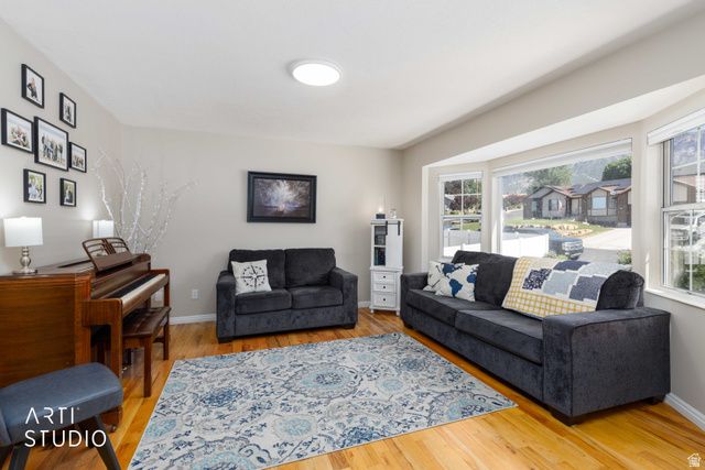 755 E 2550 N, North Ogden, UT 84414