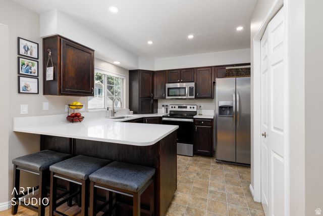 755 E 2550 N, North Ogden, UT 84414