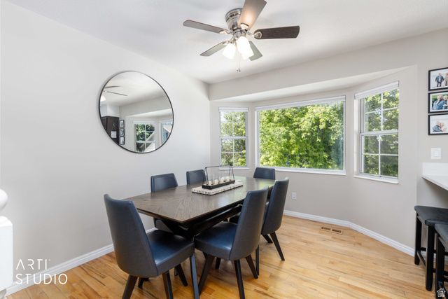 755 E 2550 N, North Ogden, UT 84414
