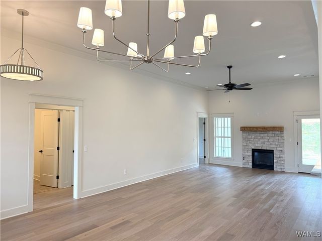 13949 Glen Park Ave, Northport, AL 35475