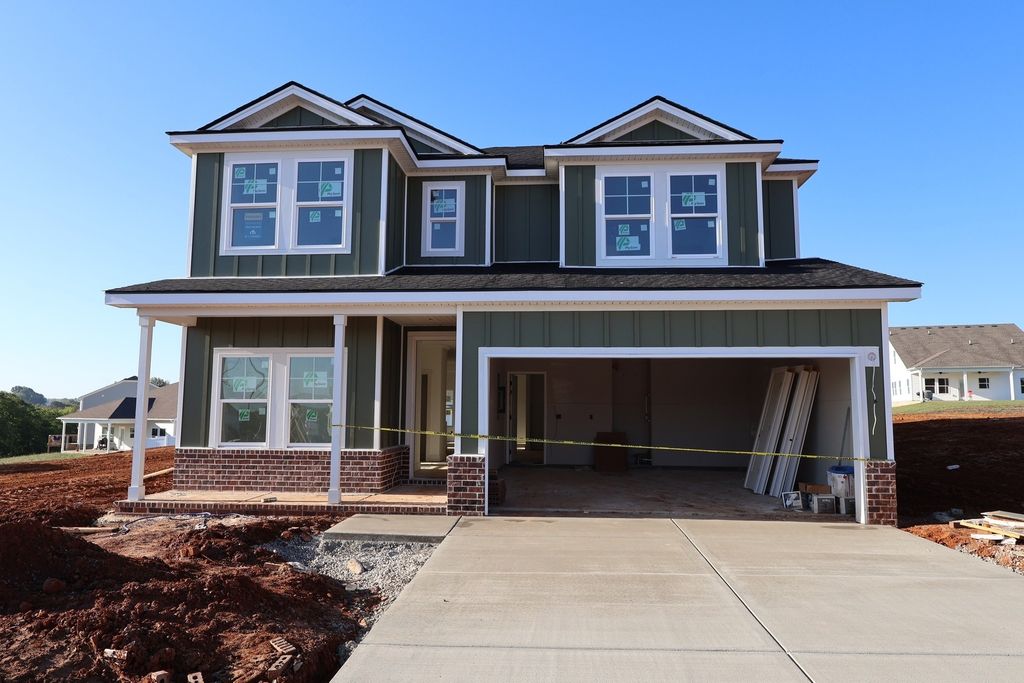 304 Strong Street, Columbia, TN 38401