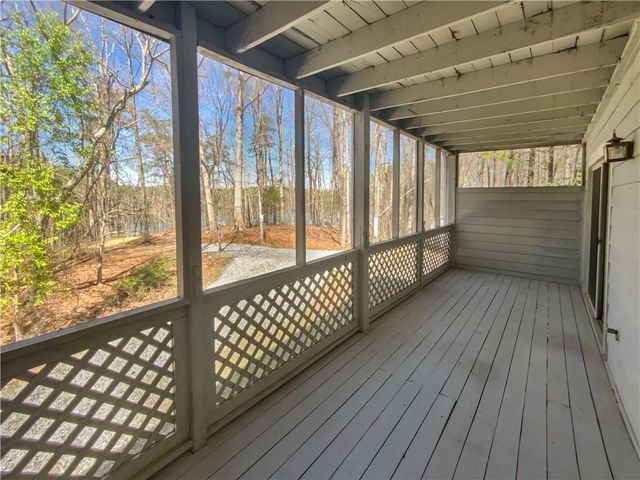 3705 Tradewinds Drive, Cumming, GA 30041